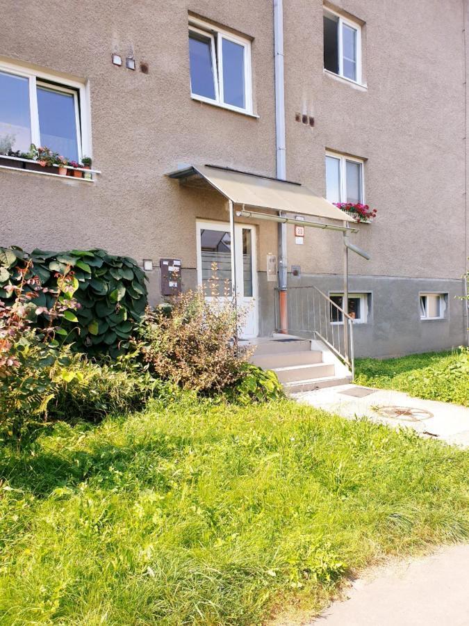 Apartman Central, Self Check In 24 H, Free Parking Банска-Бистрица Экстерьер фото