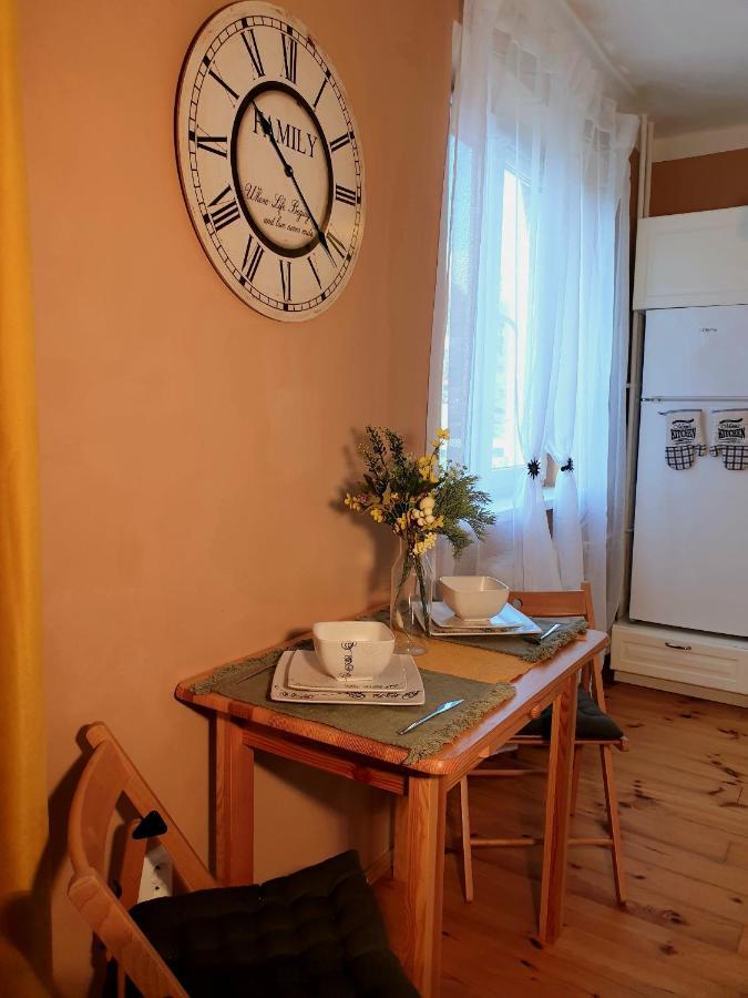 Apartman Central, Self Check In 24 H, Free Parking Банска-Бистрица Экстерьер фото