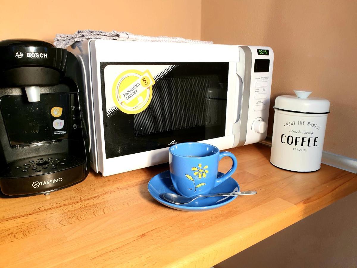 Apartman Central, Self Check In 24 H, Free Parking Банска-Бистрица Экстерьер фото