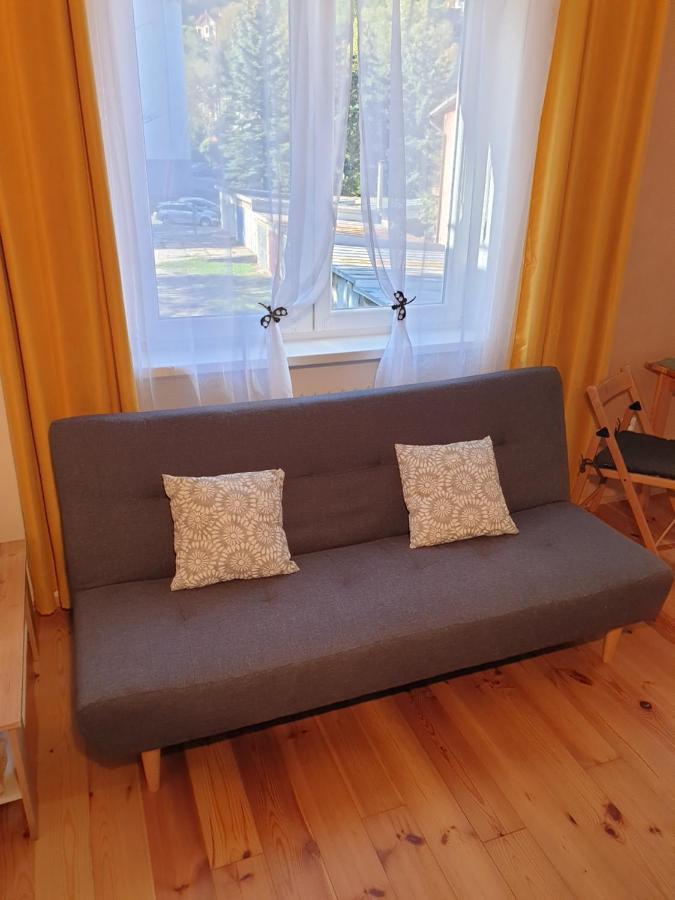 Apartman Central, Self Check In 24 H, Free Parking Банска-Бистрица Экстерьер фото