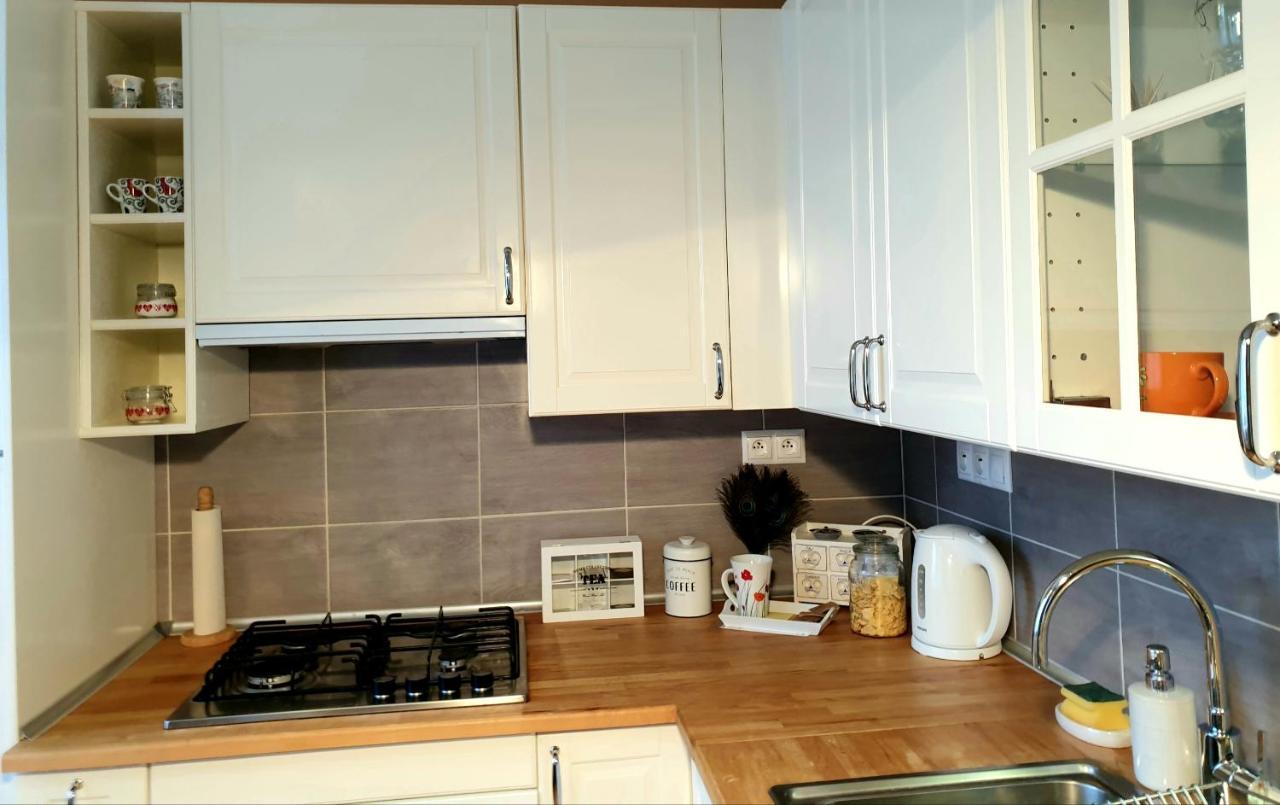 Apartman Central, Self Check In 24 H, Free Parking Банска-Бистрица Экстерьер фото