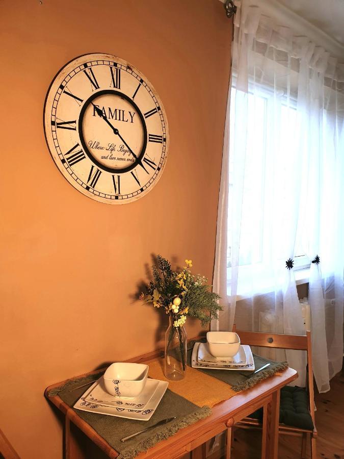Apartman Central, Self Check In 24 H, Free Parking Банска-Бистрица Экстерьер фото